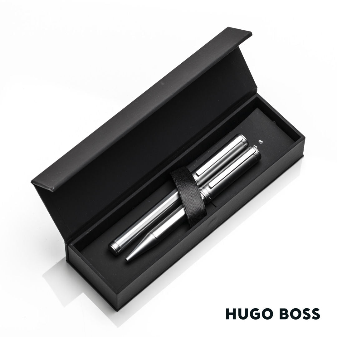 Hugo Boss? Step Ballpoint Pen