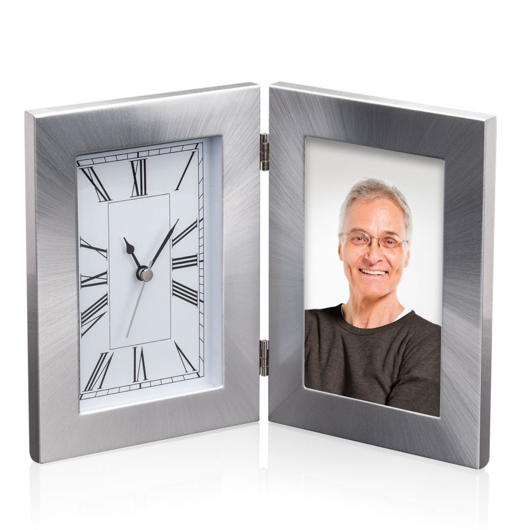 Melania Clock/Frame