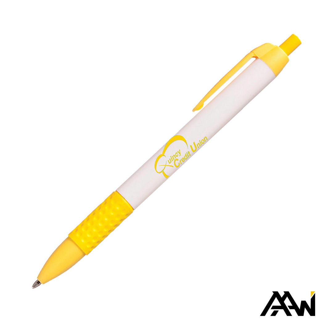 White / Yellow