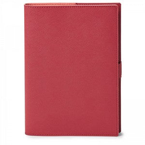 Genuine Leather Refillable Journal