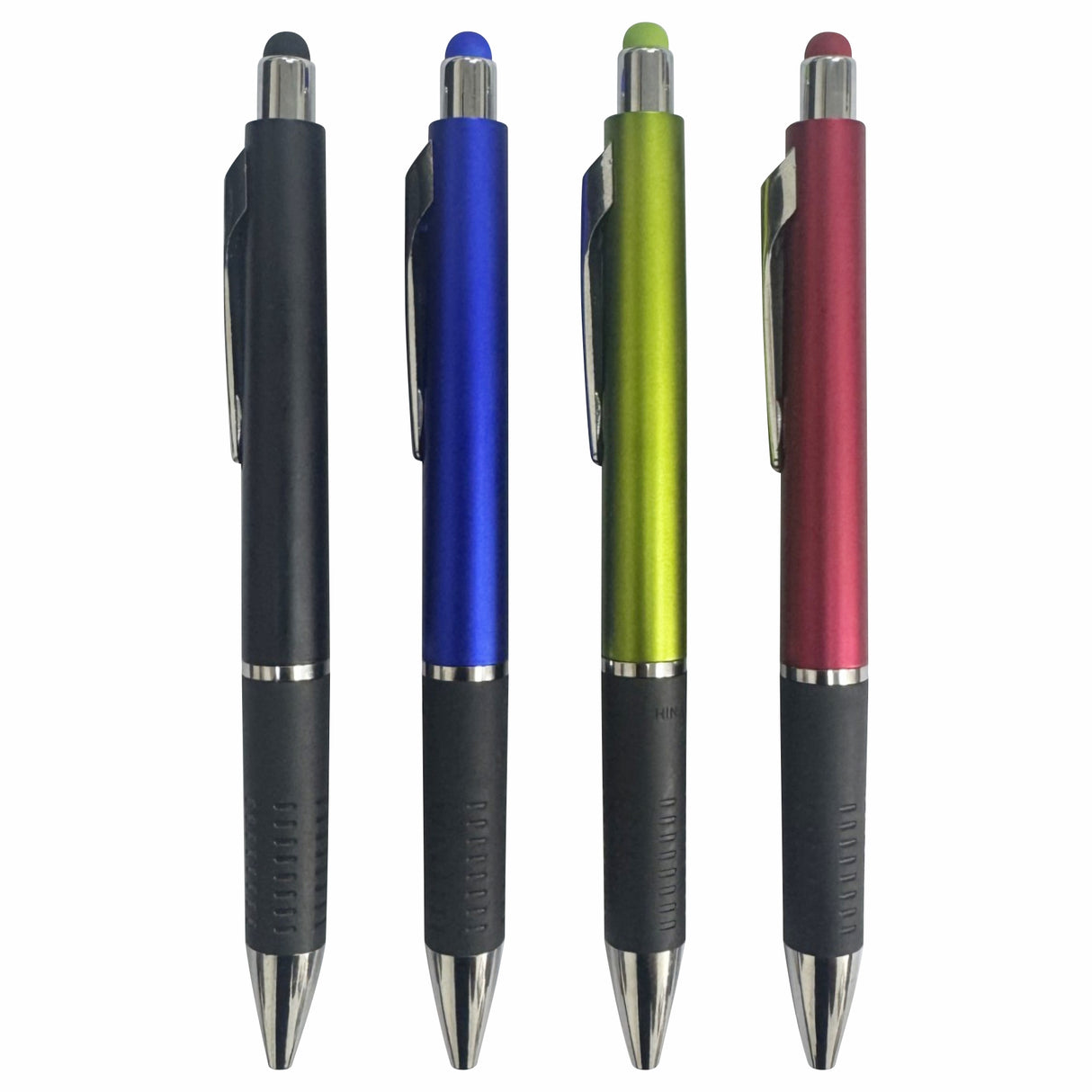 All colours