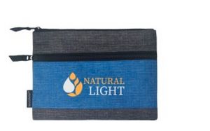 Kerry Zip Pouch
