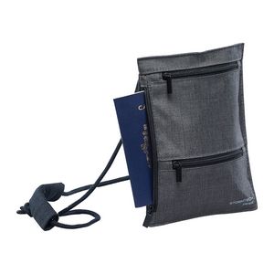 Stormtech Cupertino RFID Passport Sling