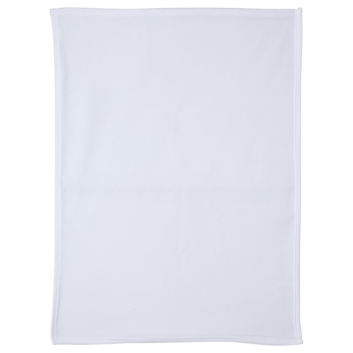 Polar Fleece Blanket 30"x 40" 300GSM - Full Color