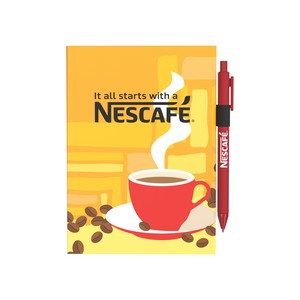 N23-000438 RED Brand