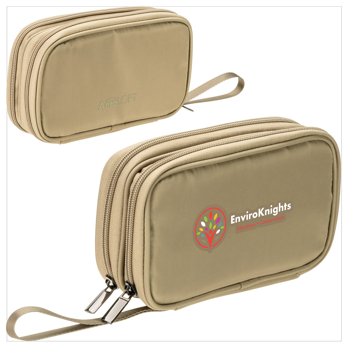 AeroLOFT™ Business First Tech Organizer