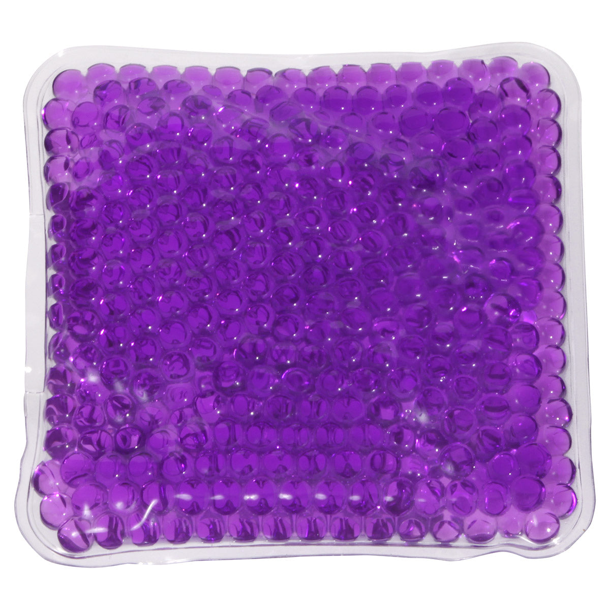 Square Aqua Pearls™ Hot/Cold Pack