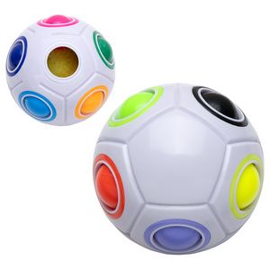 Push Pop Stress Puzzle Ball