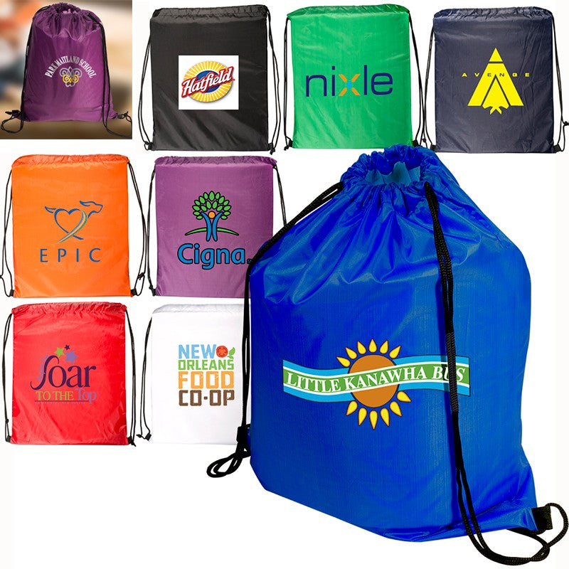 Ultra-Light String-A-Sling Backpack