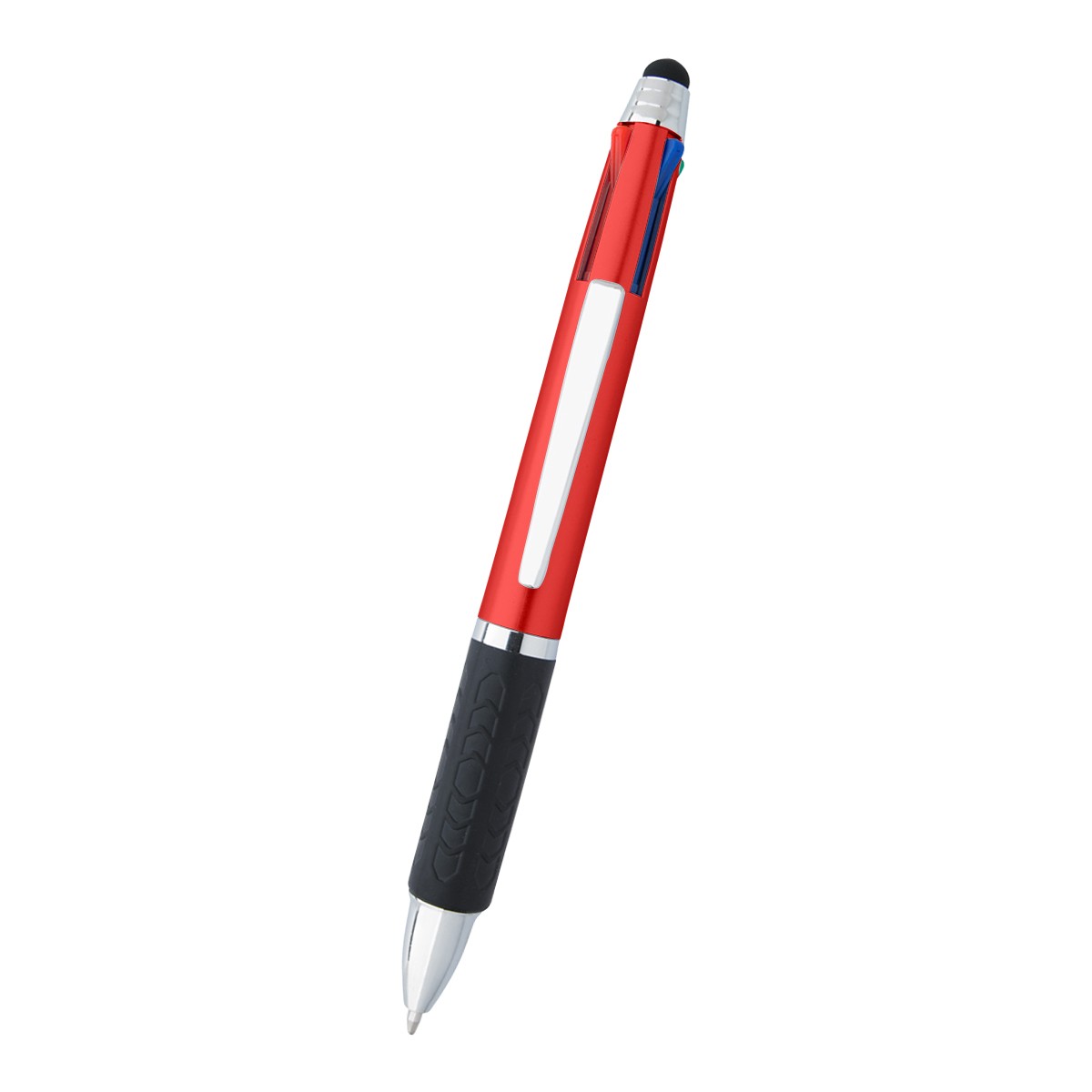 447 METRED Front Blank