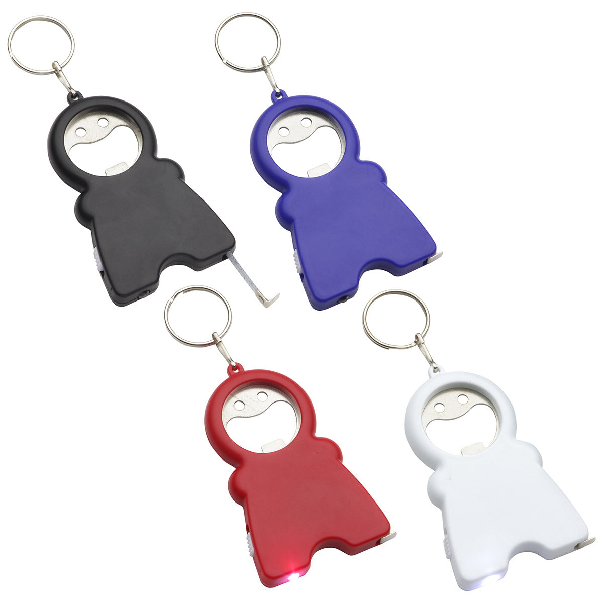 Tag Along Multi-Tool