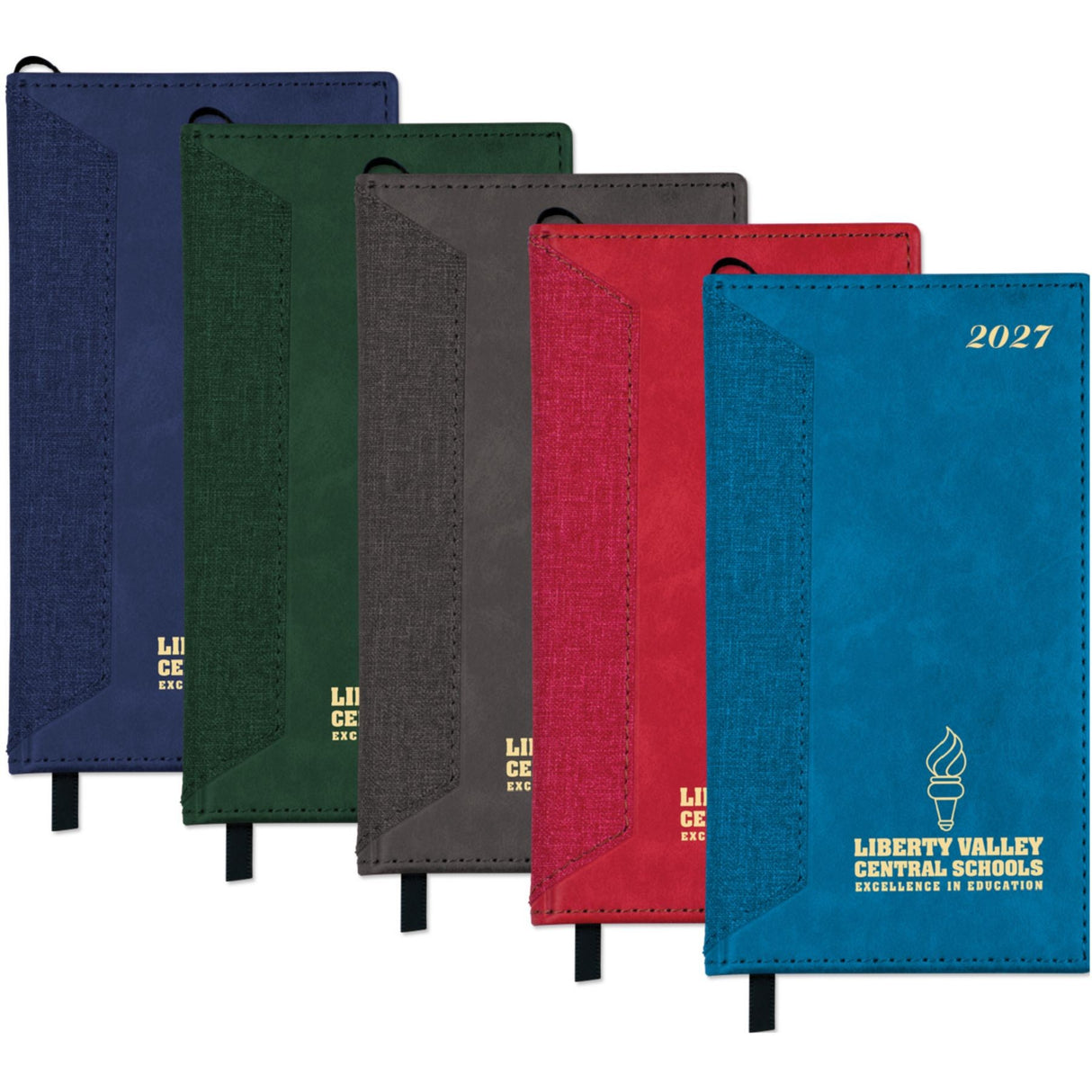 Compass Pocket Calendar Monthly