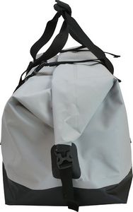 Gray/Black Blank Side View