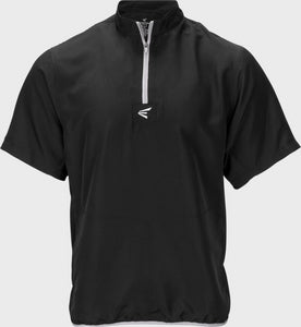 Easton Alpha Short Sleeve Cage Jacket