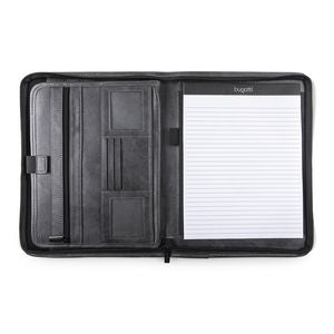 Bugatti Valentino Writing Case