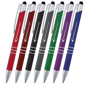 Delane Softex Stylus Pen