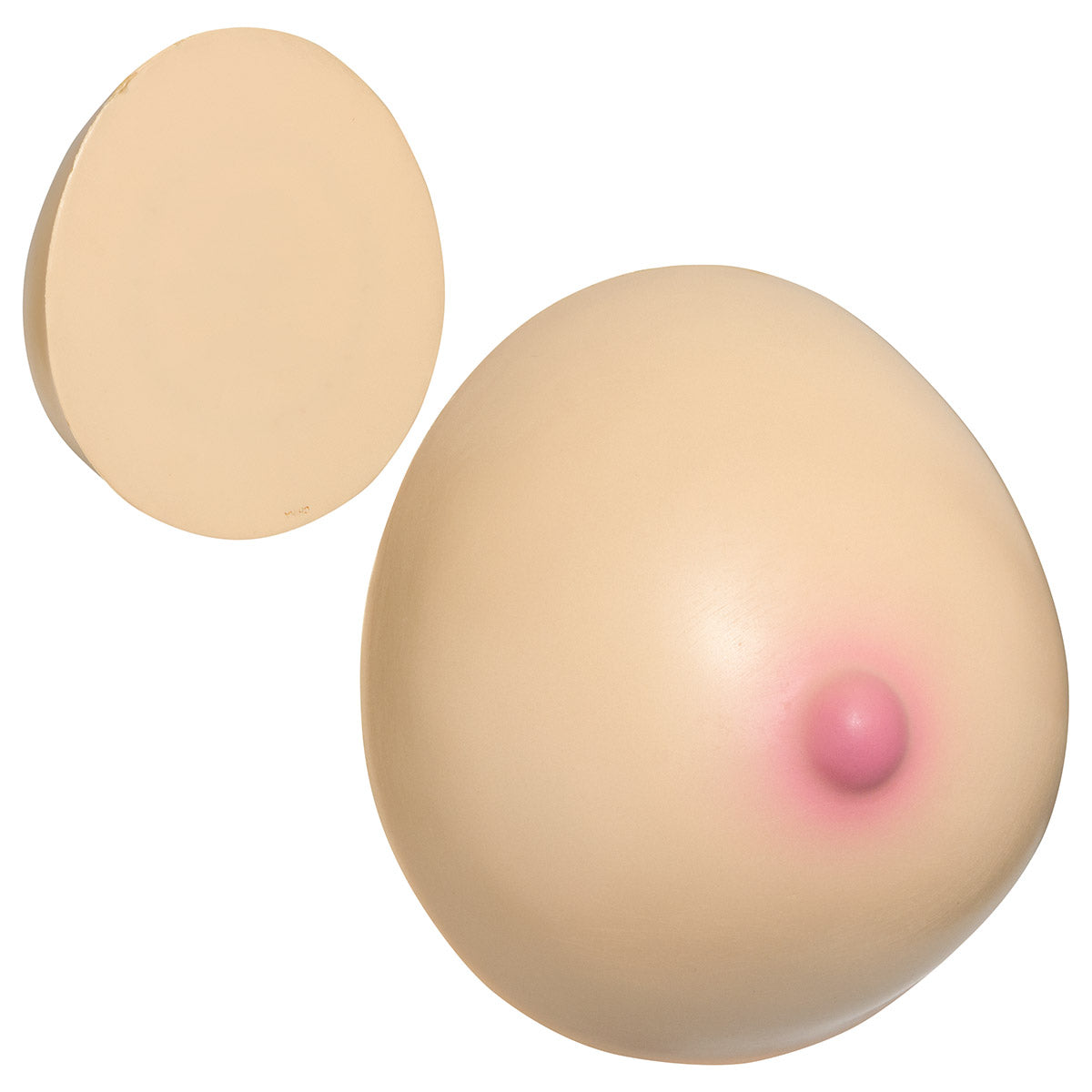 Breast Stress Reliever
