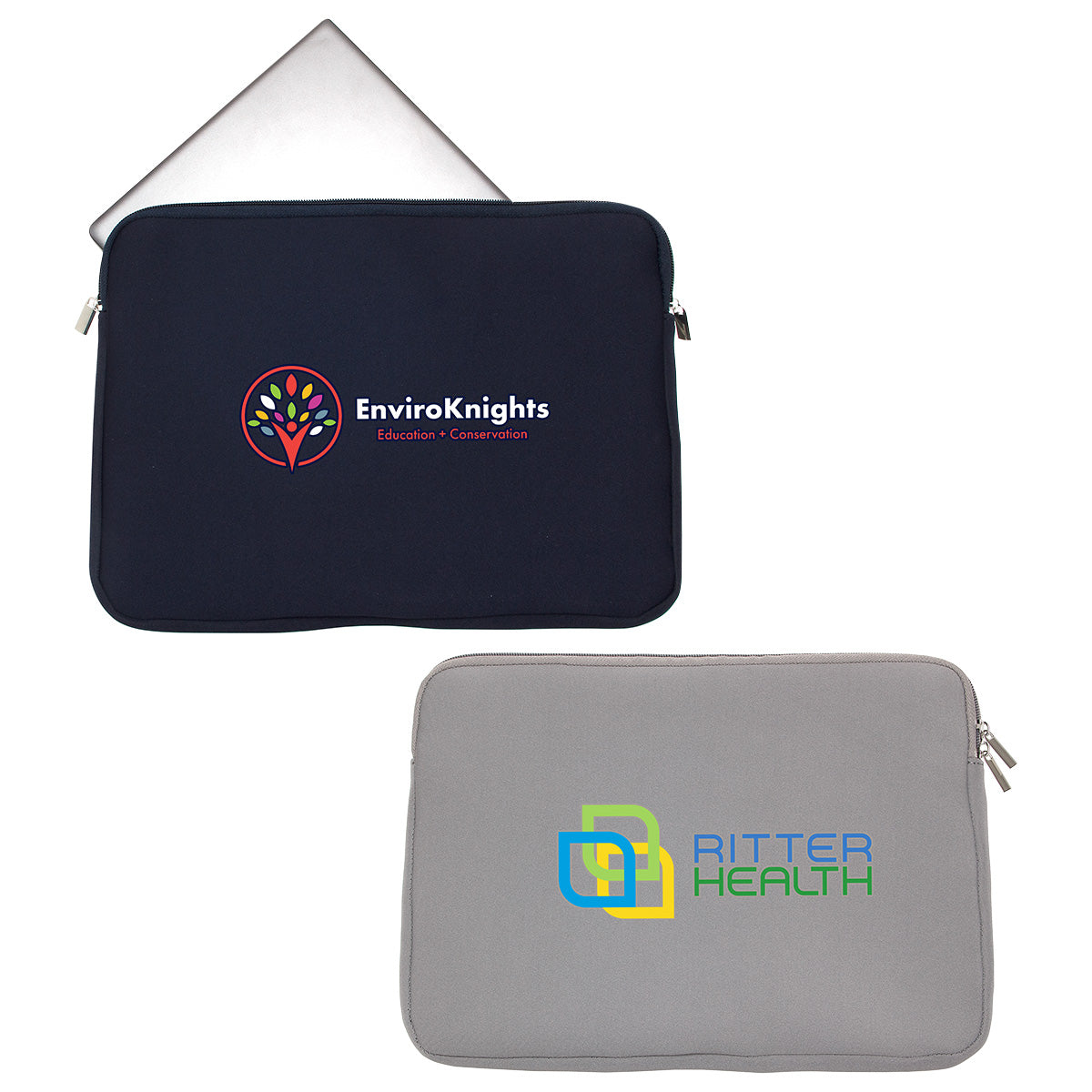 000668 Chalet Neoprene Sleeve for 14" Laptops