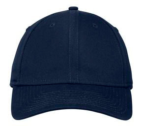 New Era® Adjustable Structured Cap