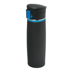 Wellspring 450 Ml. (15 Fl. Oz.) Vacuum Travel Mug