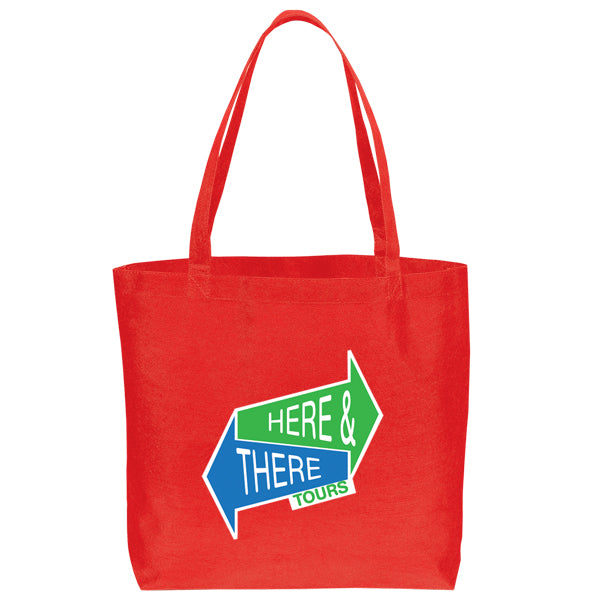 Non Woven Tote Bag