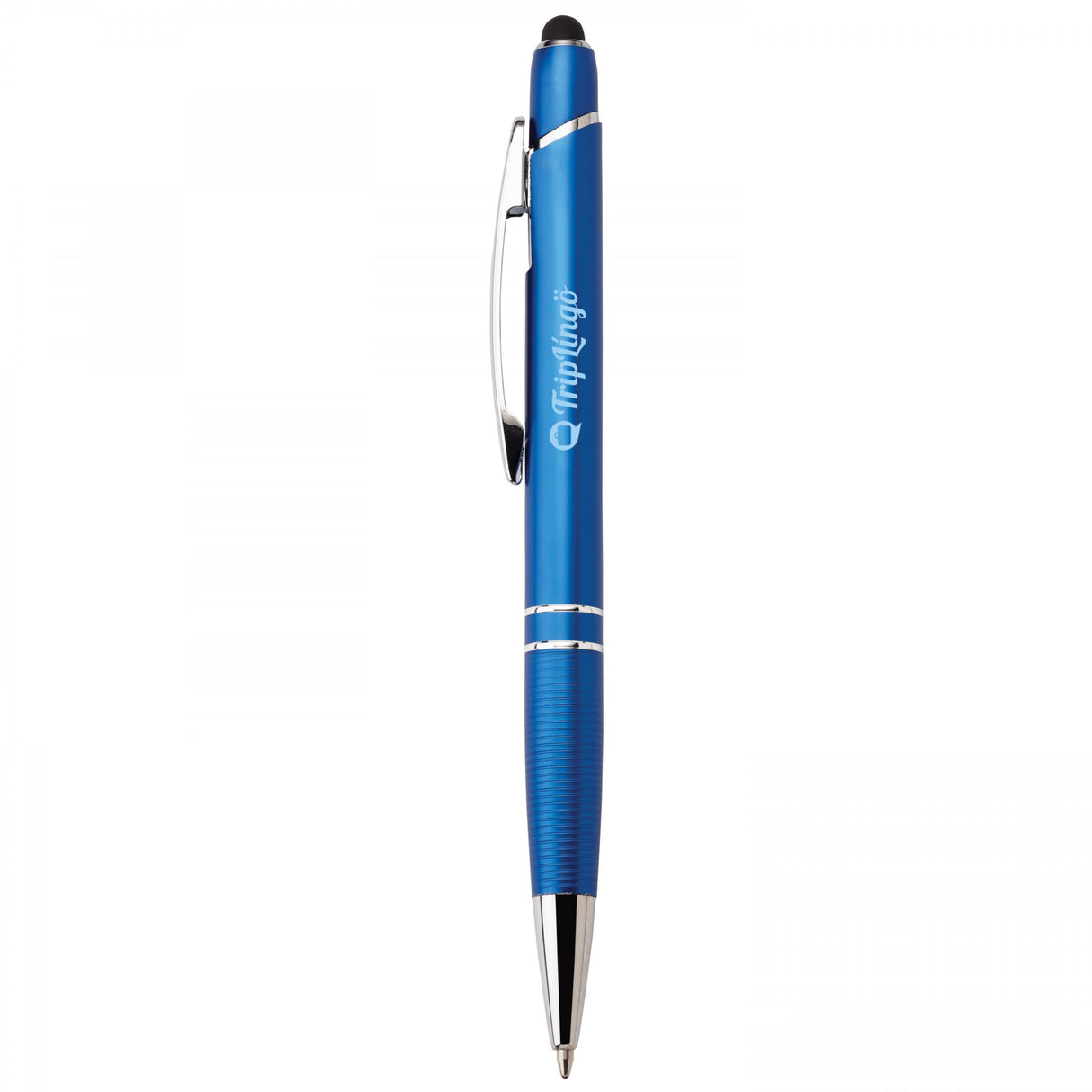 I128 Glacio Blue Side SS