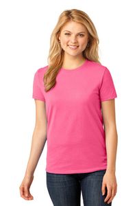 Neon Pink Blank