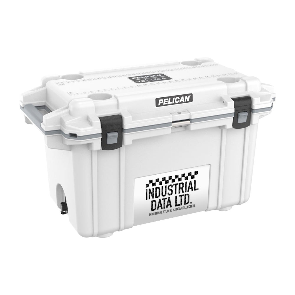 Pelican 70QT Elite Cooler
