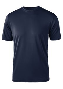 Navy Blue Blank Front
