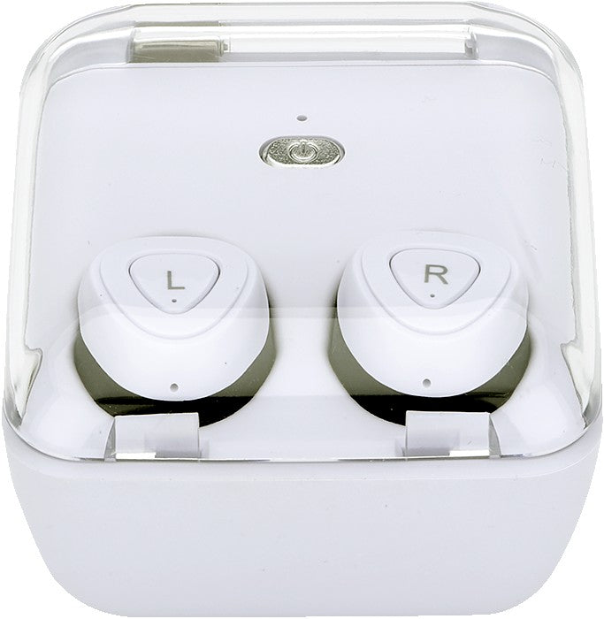 Bluetooth Wireless Earbuds with Charger Case
