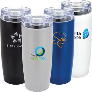 20 Oz. Urban Peak® Canyon Trail Vacuum Tumbler