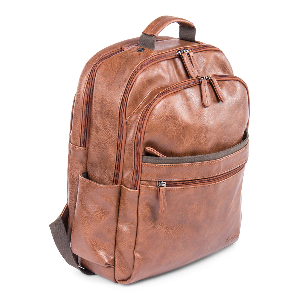 Cognac Brown