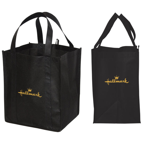 000016 Jumbo Non-Woven Tote Bag