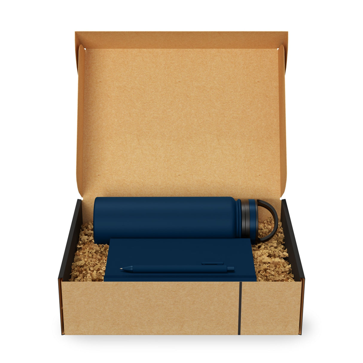 GF907 BLU front blank
