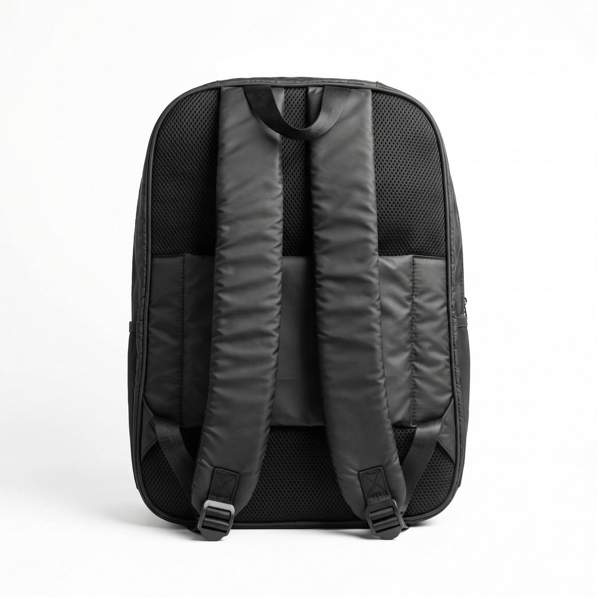 BG132 BLK BACK