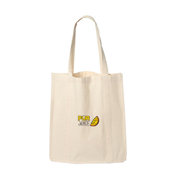 Bellevue 5.5 oz Cotton Tote
