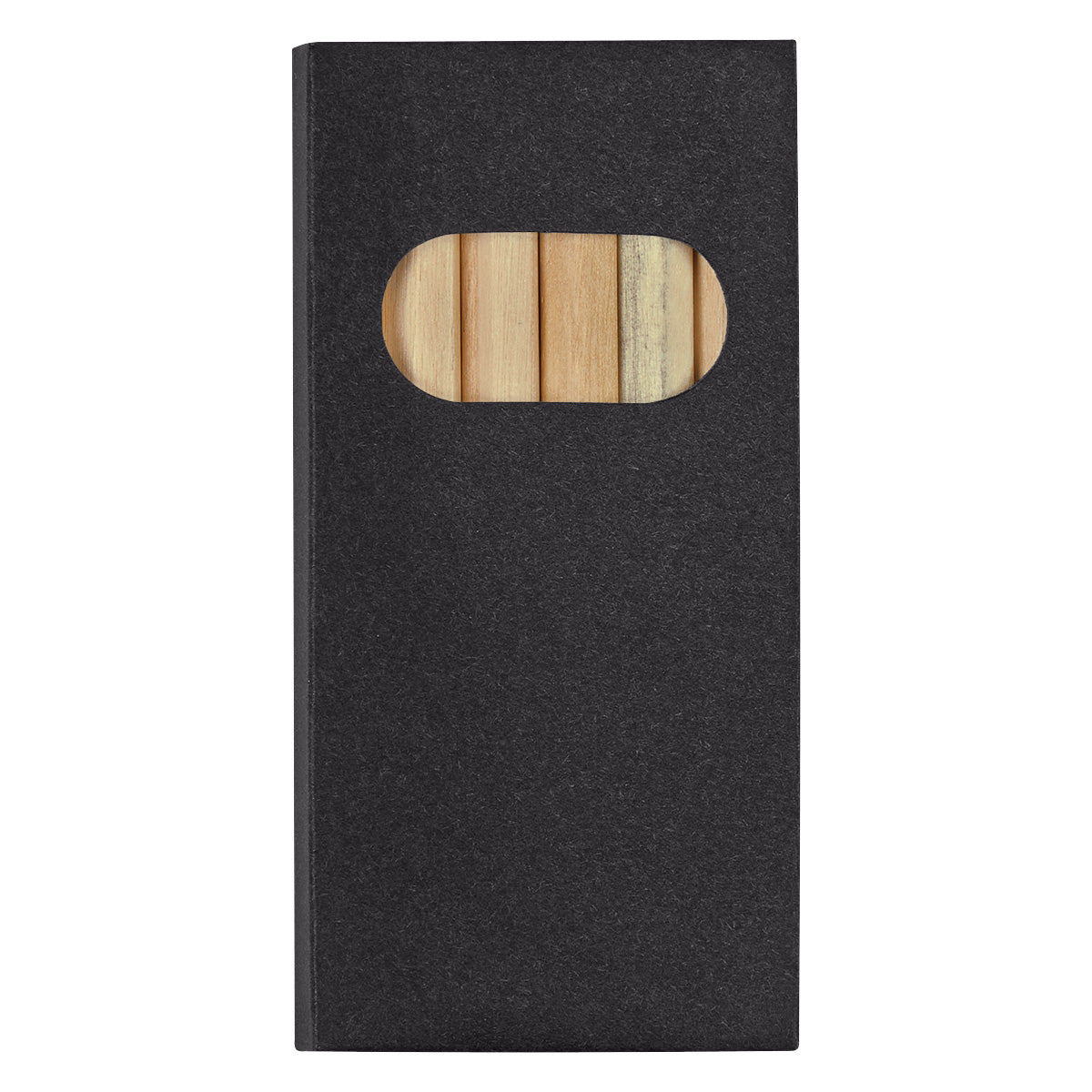 6-piece Colored Pencil Set