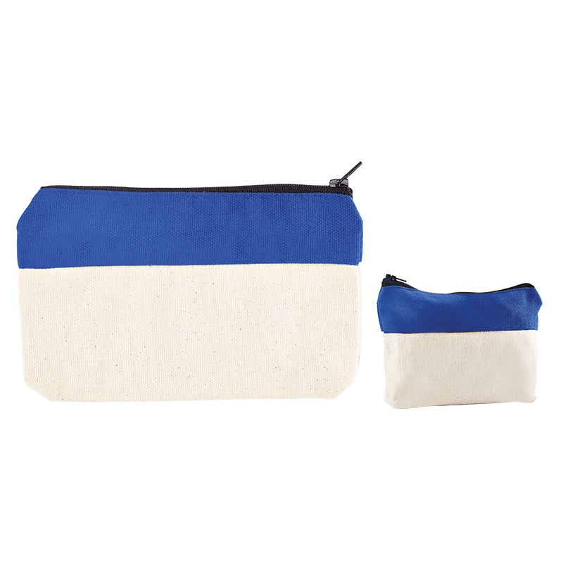 Utility Pouch/Cosmetic Bag
