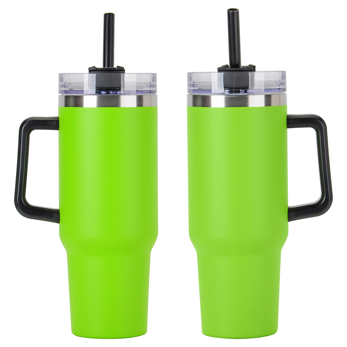 000641 Maxim 40 oz Vacuum Insulated Stainless Steel Mug