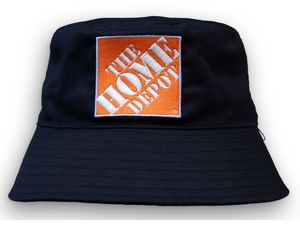 Recycled Twill Bucket Hat