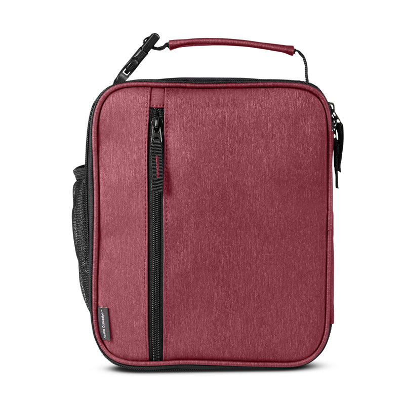 Austin Collection Nylon Lunch Bag