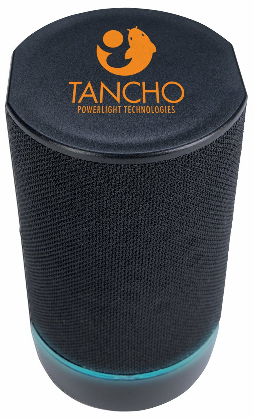 Good Value™ Pillar Light-Up Bluetooth® Speaker
