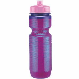 Purple/Pink Lid Blank