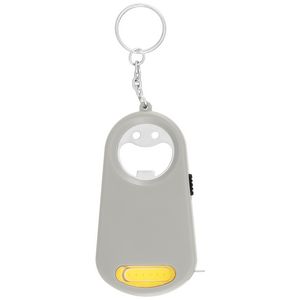 Casper LED Light, Bottle Opener, Keyring, Tape Measure - ColorJet