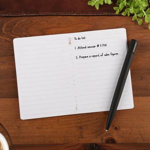 EcoScribe™ Pocket Notebook