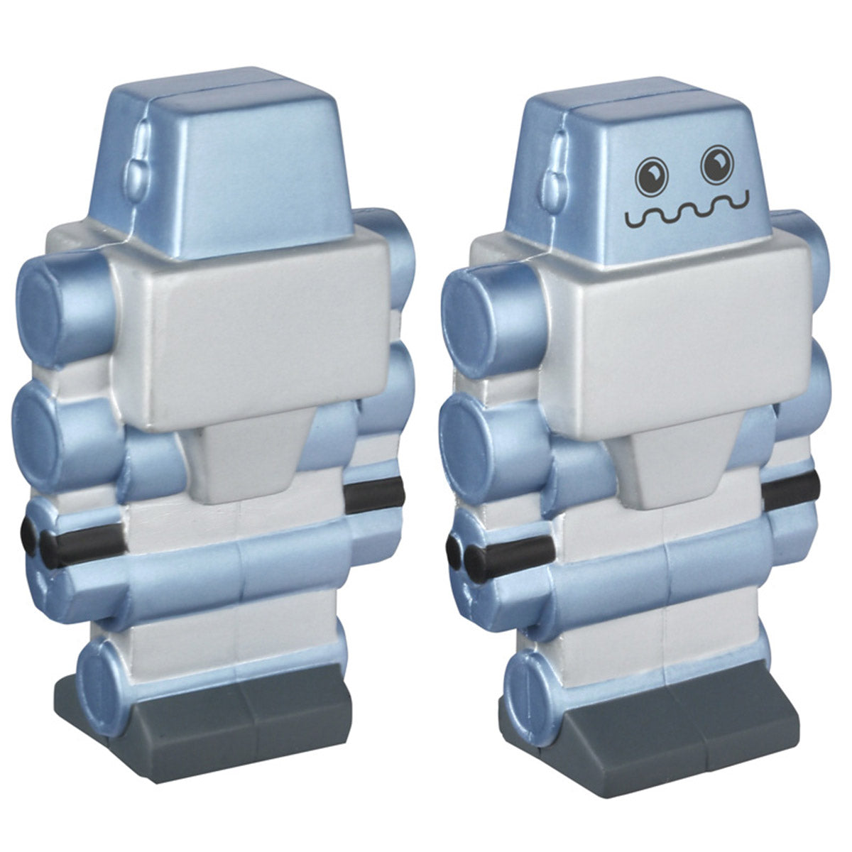 Robot Stress Reliever
