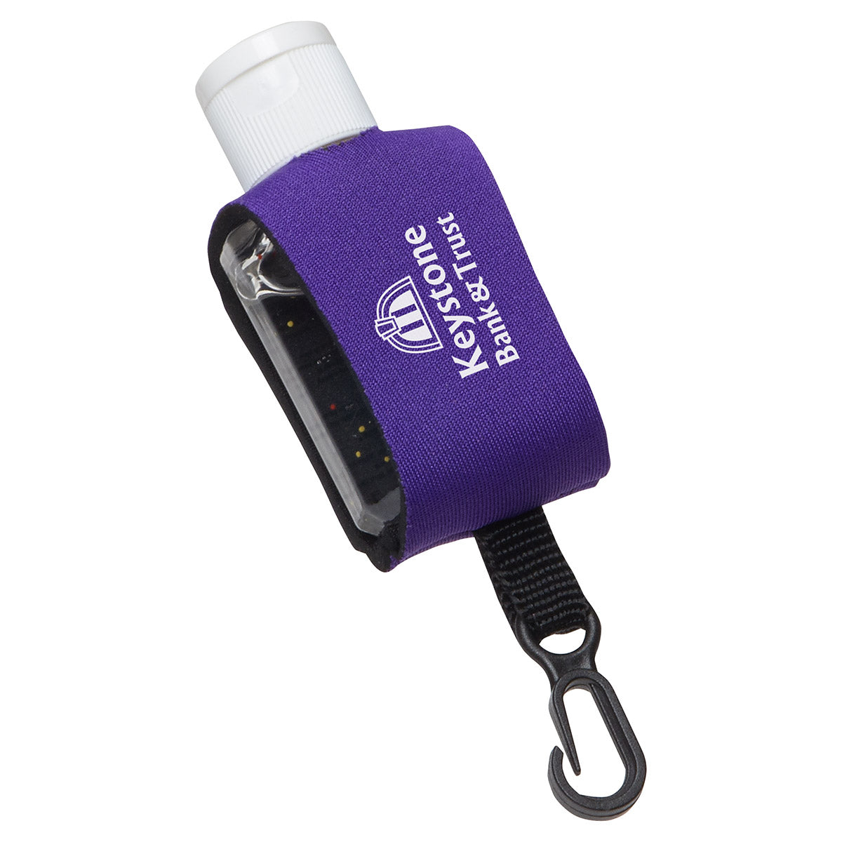 Cozy Clip 1 oz Moisture Bead Hand Sanitizer