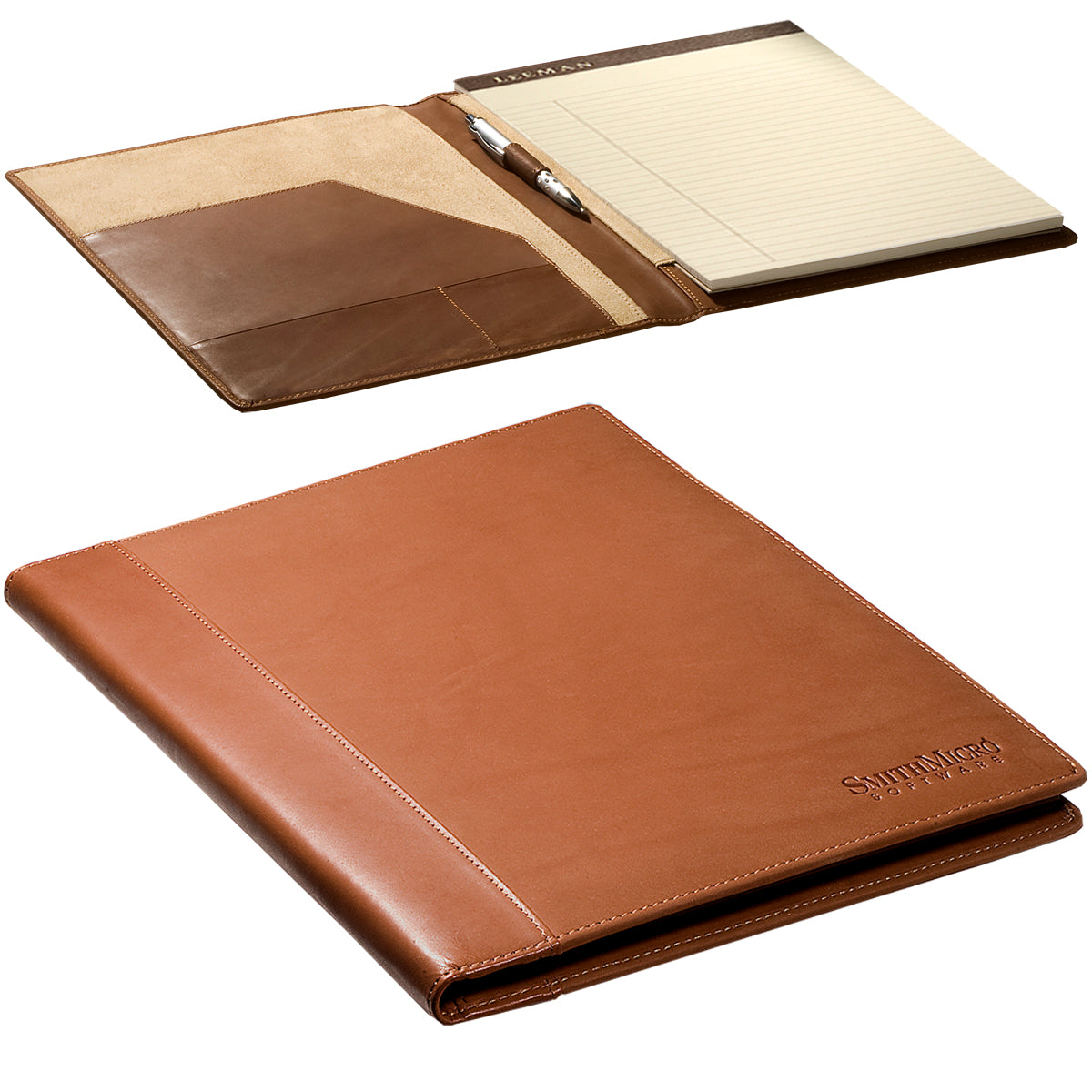 Large Harrison™ Portfolio