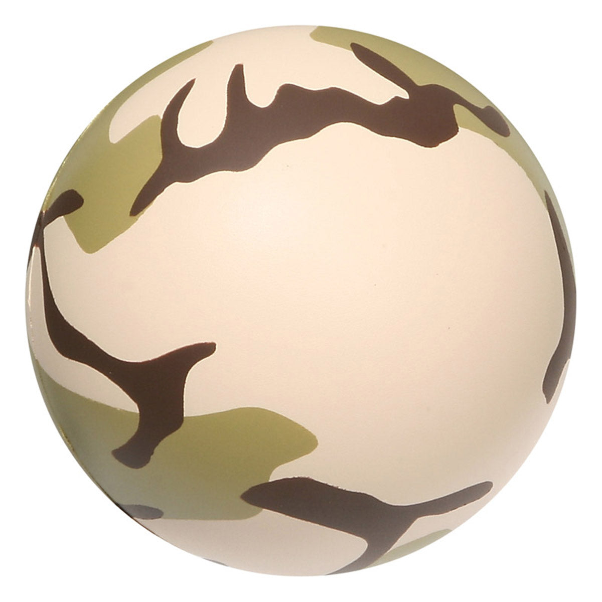 Desert Camouflage