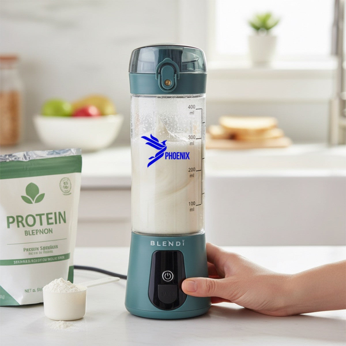BLENDi Pro+ Portable Blender 17oz